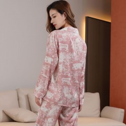 Ensemble  de nuit femme _ Rose