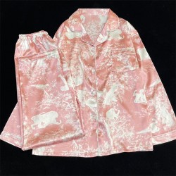 Ensemble  de nuit femme _ Rose