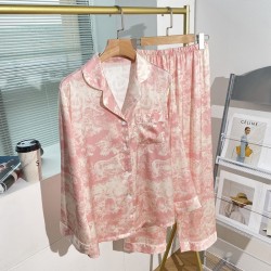 Ensemble  de nuit femme _ Rose
