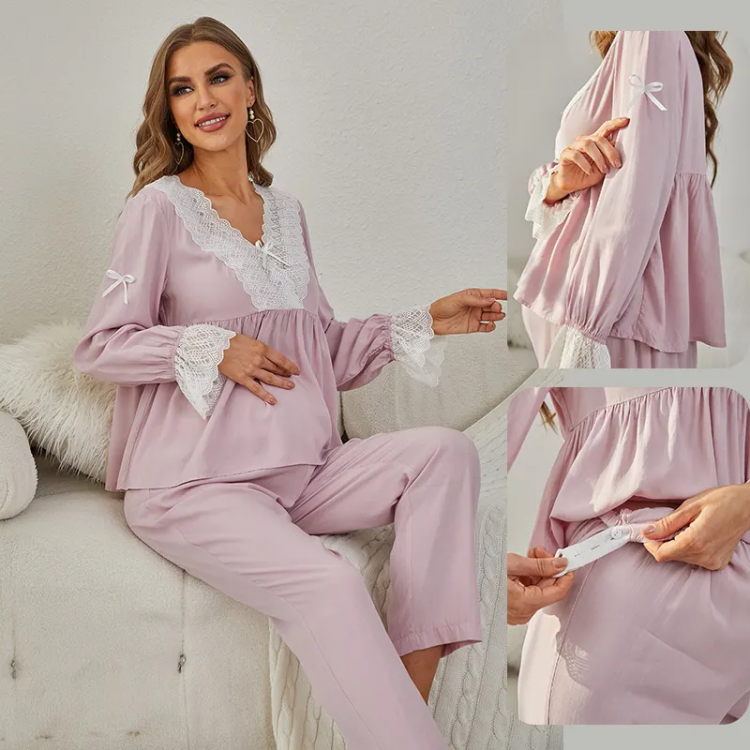 Pyjama Maternité Tunisie