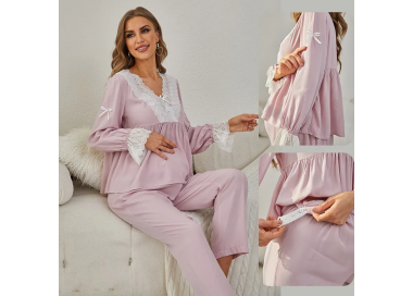 Pyjama Maternité Tunisie