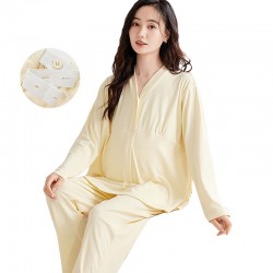 Pyjama Femme _Sortie Clinic