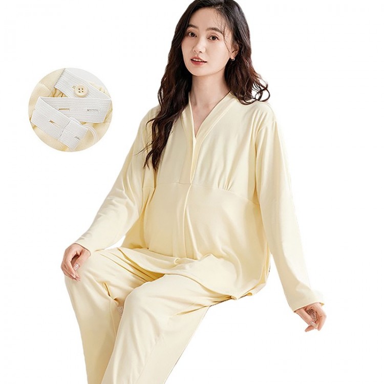 Pyjama Femme _Sortie Clinic