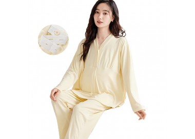 Pyjama Femme _Sortie Clinic