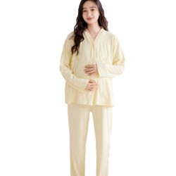 Pyjama Femme _Sortie Clinique