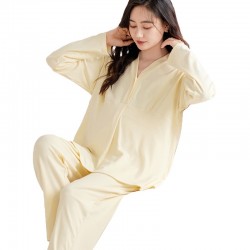 Pyjama Femme _Sortie Clinique