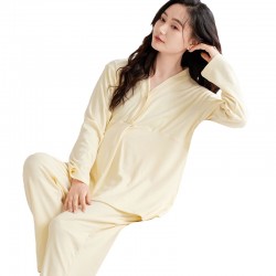 Pyjama Femme _Sortie Clinique