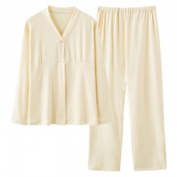 Pyjama Femme _Sortie Clinique