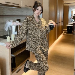 Ensemble pyjama Sexy _ Tigre