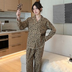 Ensemble pyjama Sexy _ Tigre