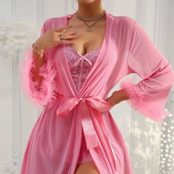 Ensemble De Lingerie Sexy