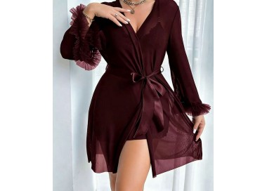 Ensemble De Lingerie Sexy