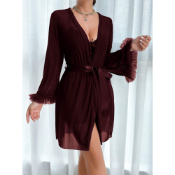 Ensemble De Lingerie Sexy