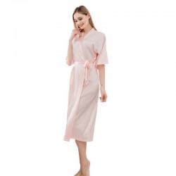 Robe de chambre en Tunisie