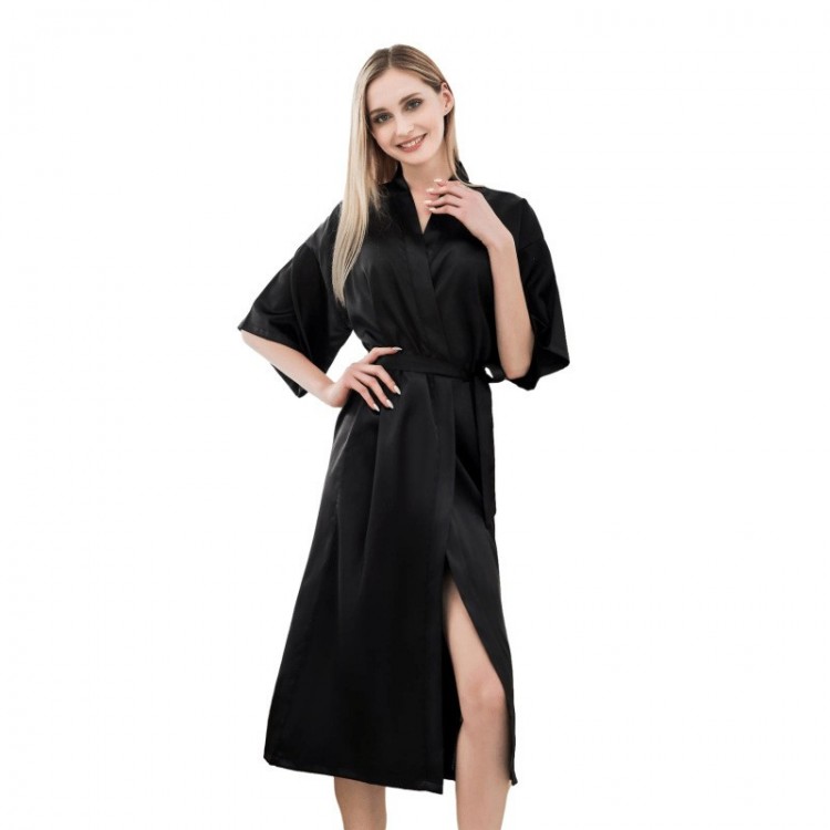 Robe de chambre en Tunisie