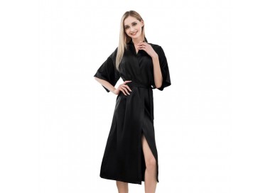 Robe de chambre en Tunisie