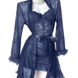 Nuisette Chic pour Femme