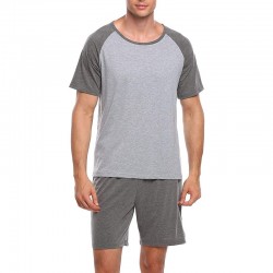 Pyjama d'été pour Homme