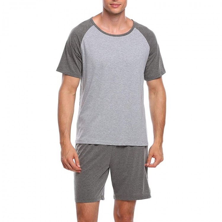 Pyjama d'été pour Homme