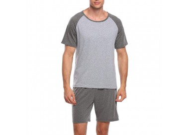 Pyjama d'été pour Homme