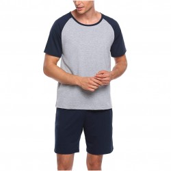 Pyjama d'été pour Homme