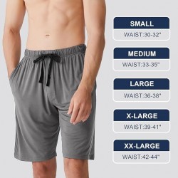 Short pyjama homme Tunisie