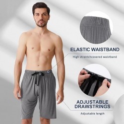 Short pyjama homme Tunisie