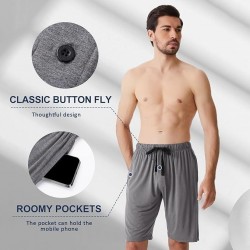 Short pyjama homme Tunisie