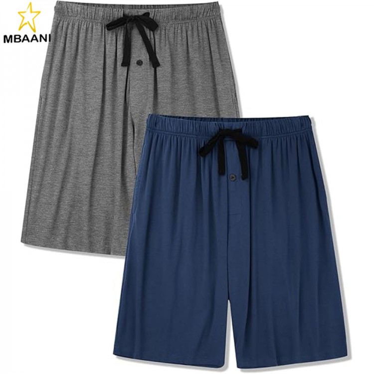 Short pyjama homme Tunisie