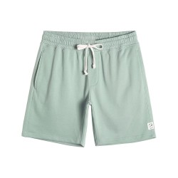 Short sport pour homme _ Vert