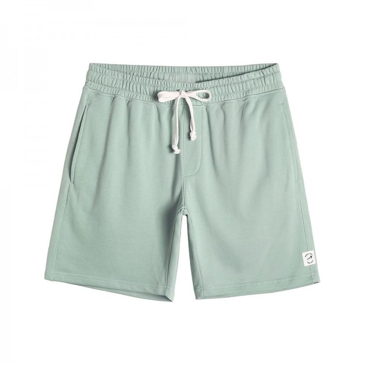 Short sport pour homme _ Vert