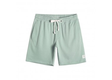 Short sport pour homme _ Vert