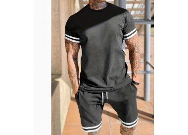 Ensemble Confortable Homme _ Noir