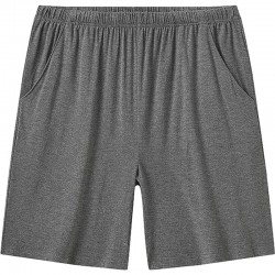 Ensembles de pyjamas courts deux pièces _ Gris