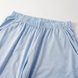 Ensemble de pyjama en coton  pour homme