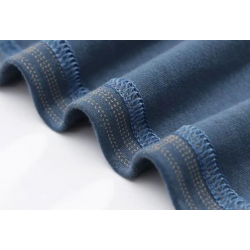 pyjama homme carreaux _ Bleu