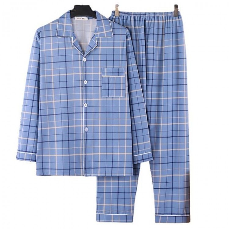 pyjama homme grande taille