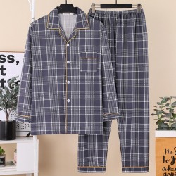 pyjama homme grande taille