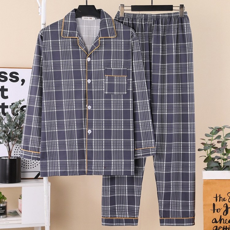 pyjama homme grande taille