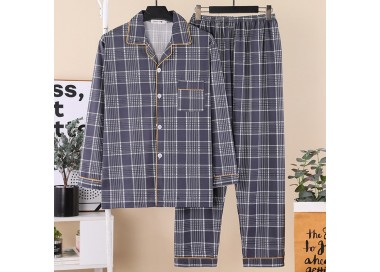pyjama homme grande taille