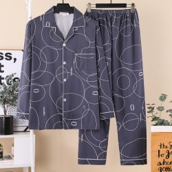 pyjama homme grande taille