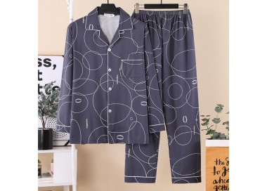 pyjama homme grande taille