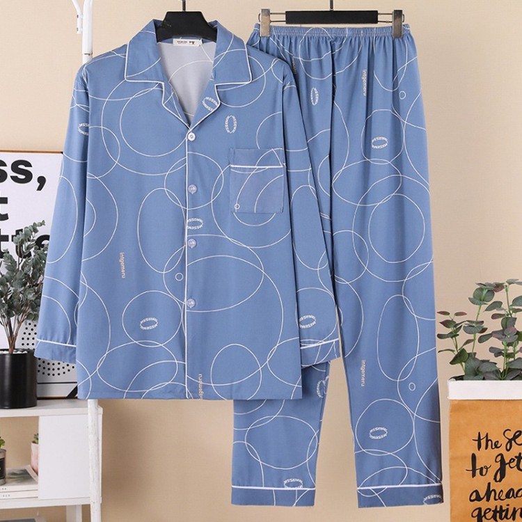 pyjama homme grande taille