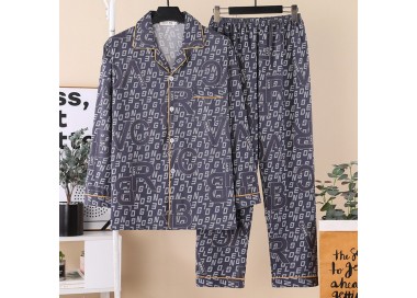 pyjama homme grande taille