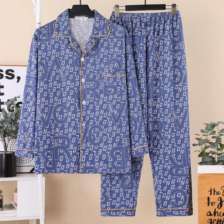 pyjama homme grande taille