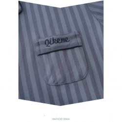 Pyjama Homme 100% Coton