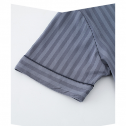Pyjama Homme 100% Coton _ Gris