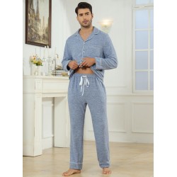 Pyjama Homme Tunisie _ Gris