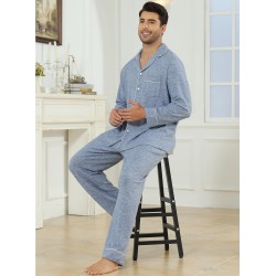 Pyjama Homme Tunisie _ Gris