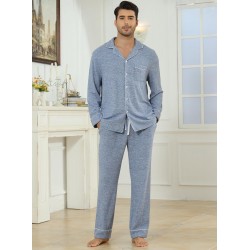 Pyjama Homme Tunisie _ Gris